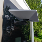Ram Mounts Starlink Mini in Montaj RAP-365-138-STA1U