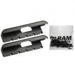 Ram Mounts Tab-Tite 8 inç Tabletler İçin Uç Kapakları ve Kılıfları RAM-HOL-TAB29-CUPSU