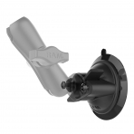 Ram Mounts Twist-Lock Vantuz Taban RAP-224-1U 