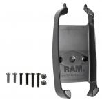  Ram Mounts Lowrance AirMap 600C/Explorer/H20 Uyumlu Form-Fit Cradle RAM-HOL-LO3U 