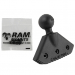 Ram Mounts Gnelik Montaj in Top Adaptr RAP-393BU 