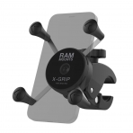 Ram Mounts Dk Profilli Kk Boy Tough-Claw le X-Grip Telefon Yuvas RAM-HOL-UN7-400-2U