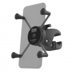 Ram Mounts X-Grip Dk Profilli Orta Boy Tough-Claw le Telefon Yuvas RAM-HOL-UN10-404-2U