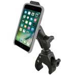 Ram Mounts Universe Telefonlar in Tough-Claw Kk Boy Kelepe Montaj Seti RAM-B-400-OT2U