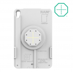Ram Mounts IntelliSkin RAM-GDS-SKIN-AP36-TCB-GRY