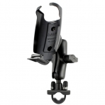 Ram Mounts Garmin Astro 320 GPSMAP 62/64 Serisi in Gidon U-Cvata Balants RAM-B-149Z-GA41U