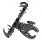  Ram Mounts Dk Profilli Tough-Claw Quick-Grip XL Telefon Yuvas  RAM-HOL-PD4-400-1U 