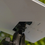 Ram Mounts Starlink Mini in Adaptr RAM-238-STA1U