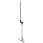 Ram Mounts Crcr Ayarl PVC Boru Adaptr RAP-420-424U