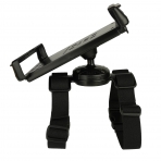 Ram Mounts iPad Mini in Kneeboard Mount Tablet Tutucu RAM-BM-L1-SB1-TAB12U