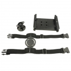 Ram Mounts iPad Mini in Kneeboard Mount Tablet Tutucu RAM-BM-L1-SB1-TAB12U