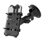 Ram Mounts Twist-Lock Telefon Tutucu RAM-B-166-PD3