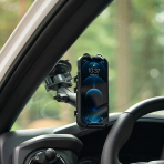 Ram Mounts Twist-Lock Telefon Tutucu RAM-B-166-PD3