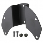 Ram Mounts Twist-Lock ift Vantuz Taban in Adaptr Plakas RAM-189BB-ALA1U 