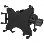 Ram Mounts 9/10 in Uyumlu Tabletler iin ift Vakumlu X-Grip  Plaka RAM-B-189-UN9-ALA1-KRU