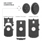 Ram Mounts Uni-Conn IntelliSkin RAM-GDS-U1U