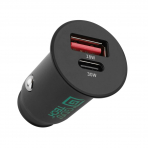Ram Mounts USB 2 Portlu  RAM-GDS-CHARGE-PPS-CIGC