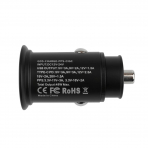 Ram Mounts USB 2 Portlu  RAM-GDS-CHARGE-PPS-CIGC