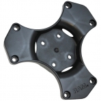 Ram Mounts l Taban Plakas Adaptr RAP-365NSU