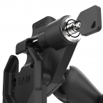 Ram Mounts Uni-Conn Tab Active5 RAM-GDS-U1-SAM90-KIT2