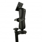 Ram Mounts st Flan Direi RAM-VP-TTMF12-D-101-2461U