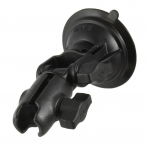 Ram Mounts Mandall Montaj Kolu RAP-B-104-224U-QU1