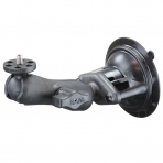 Ram Mounts Kompozit Vantuz Yuvas ve Kamera Adaptr RAP-B-224-1-366