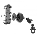 Ram Mounts VibeSafe Telefon Tutucu RAM-B-149Z-A-PD4-462