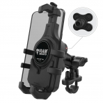 Ram Mounts Quick-Grip Titreimli RAM-B-149Z-A-PD5VU