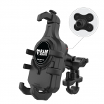 Ram Mounts Quick-Grip Titreimli RAM-B-149Z-A-PD5VU