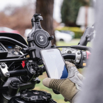 Ram Mounts Quick-Grip Titreimli RAM-B-149Z-A-PD5VU