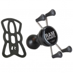 Ram Mounts X-Grip Bilyeli C Size Universal Telefon Tutaca RAM-HOL-UN7BCU