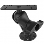  Ram Mounts Universal D Ksa Boy Marine Elektronik Yuvas RAM-D-115-C