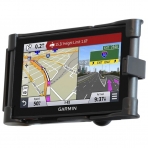 Ram Mounts EZ-Rollr Garmin nuviCam/dezlCam Uyumlu Bilyeli Kilitleme Yuvas RAM-B-HOL-GA68LU