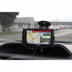 Ram Mounts EZ-Rollr Garmin nuviCam/dezlCam Uyumlu Bilyeli Kilitleme Yuvas RAM-B-HOL-GA68LU