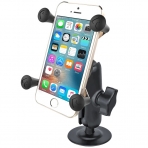 Ram Mounts X-Grip Esnek Yapkan Tabanl Telefon Montaj Seti RAP-B-378-UN7U