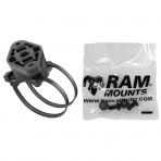 Ram Mounts EZ-On/Off Dner Taban Adaptr Ve Donanm le Bisiklet Balants RAP-274-1HU