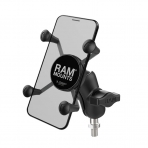 Ram Mounts 16 Dili Top Tabanl X-Grip Telefon Yuvas RAP-B-236-A-UN7U