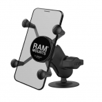 Ram Mounts X-Grip Telefon Montaj Esnek Yapkan Taban RAP-B-378-A-UN7U