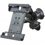  Ram Mounts Twist-Lock 9/10.5 in Tabletler in l Vakum Tablet Tutucu RAM-333-224-1-ALA1-TAB20U