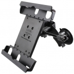  Ram Mounts Twist-Lock Vakumlu 9/10,5 in Uyumlu Tablet Tutucu RAM-B-189-TAB20-ALA1-KRU