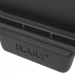 Ram Mounts Samsung XCover6 Pro in EZ-Rollr Powered Dock Klfsz Tutucu RAM-HOL-SAM84PU