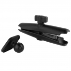 Ram Mounts Plakal ift Soket B Size RAM-B-103-C-238U