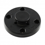 Ram Mounts Yuvarlak Plakal Kompozit Sekizgen Dme RAP-293U 