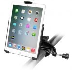  Ram Mounts iPad Mini 1/3.Nesil Uyumlu Boyunduruk Kelepe Montajl EZ-Rollr Cradle Tutucu RAM-B-121-AP14U