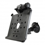  Ram Mounts iPad 1/2.Nesil Uyumlu Vantuzlu Tablet Tutucu RAM-B-166-AP8LU 