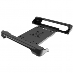 Ram Mounts Panasonic Toughpad FZ-A1 in Tablet Tutucu RAM-HOL-TAB10U 