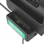 Ram Mounts CoolDock Tablet Tutucu RAM-GDS-DOCKF-AP32CPU