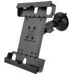 Ram Mounts Tab-Tite 22cm-26cm Tabletler in Vantuz Yuvas RAM-B-166-TAB20U