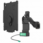 Ram Mounts Uni-Conn iPad 10.Nesil RAM-GDS-U1-AP40-KIT1